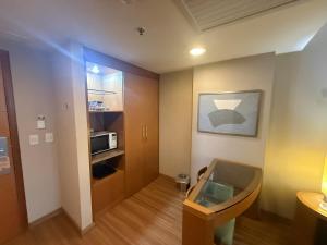 Hotel Brasil 21 Suítes - Flat Particular ALM - BLOCO F