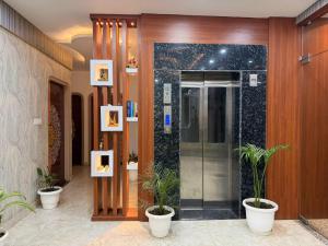 Hotel The Pushpraj