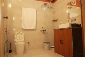 Mitti Luxe - Serene Luxury Homestay in Bodhgaya
