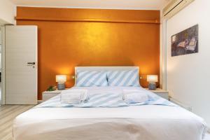 Family House con doppio parcheggio incluso