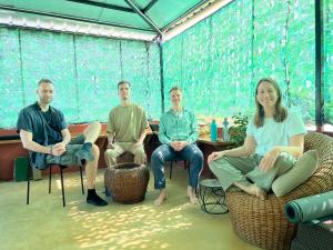 Mitti Luxe - Serene Luxury Homestay in Bodhgaya