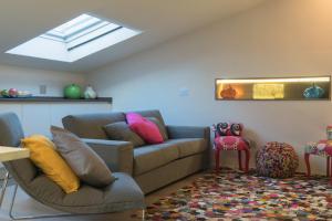 Loft Della Baia a Due Passi dal Mare