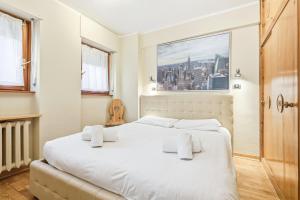 Hostdomus - Sud Ovest Apartment
