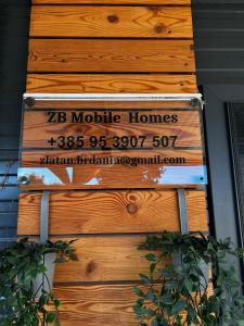 ZB Mobile Homes
