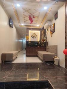 ShyamRaj Hotel