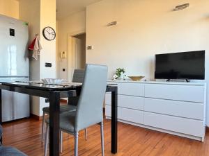 A due passi dal centro