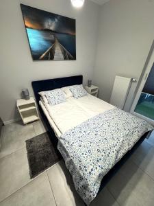 LuxFlats Apartament Helsinki