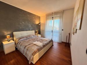 A due passi dal centro