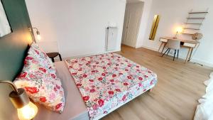 Cosy Flocon Edelweiss - T5 - Vue Pyrénées & Parkings