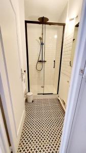 Cosy Flocon Edelweiss - T5 - Vue Pyrénées & Parkings