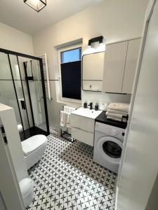 LuxFlats Apartament Helsinki