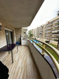 Apartamentos Jerez 2