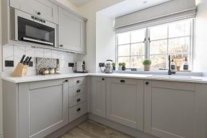 Honeysuckle Cottage, Kailzie