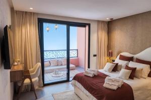 Le Sahara Retreat - 2 prs - Piscine - Wifi