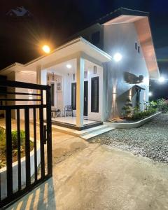 Utama Lueng Bata Hotel