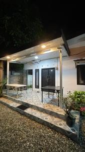 Utama Lueng Bata Hotel