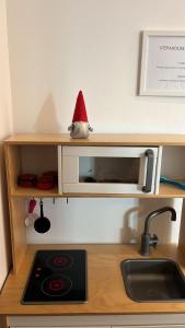 StepaHouse Roma zona San Paolo Elegante Bilocale a 2 minuti dalla Metro B