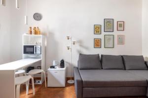 La Casetta di Via Sannio