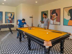 The Hosteller Bam Lonavala, Tiger Point