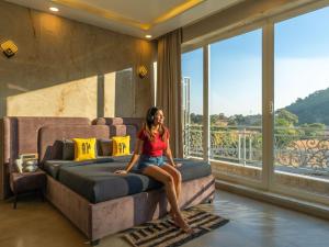 The Hosteller Bam Lonavala, Tiger Point