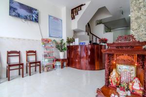 Kim Hồng Anh Guest House