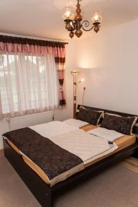 Apartamento Annabella Apartman Tiszafüred Hungría