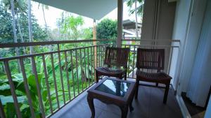 Mizuki Homestay