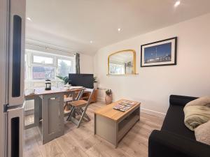 Bright Cozy 2 bedroom Apartment in Oxford