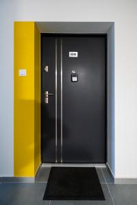 Wólczańska Pleasant Apartament by BookingHost