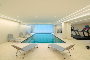 Le Sahara Retreat - 2 prs - Piscine - Wifi