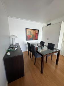 Lisbon Malhoa - Terrace & Garage