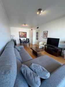 Lisbon Malhoa - Terrace & Garage