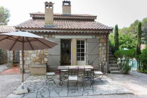 Charming villa - perfectly located