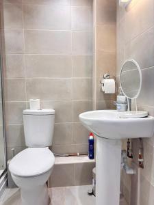 Bright Cozy 2 bedroom Apartment in Oxford