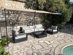 Charming villa - perfectly located