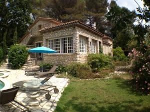 Charming villa - perfectly located