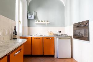 Cercle Apt - Homkeey Apartments