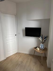 Charming modern & bright apartment