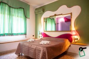 Hotiday Palermo Agostino