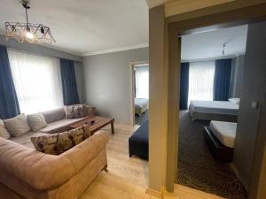 Ser Suite Apart Hotel