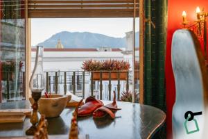 Hotiday Palermo Agostino