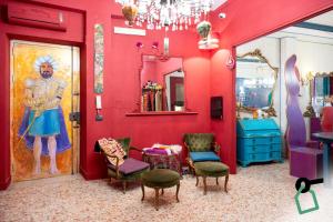 Hotiday Palermo Agostino