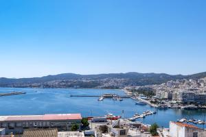 ISTIO apartments