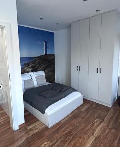 Apartament Magdalenka