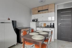 Falowiec by Comfort Apartments