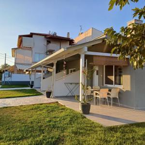 ONAR by the sea Luxurious Apartments