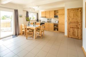 Doppelhaushälfte, 60 qm, 2 Schlafzimmer