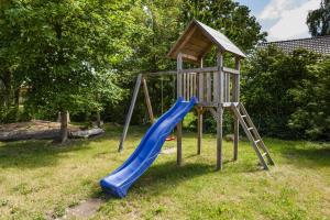 Doppelhaushälfte, 60 qm, 2 Schlafzimmer