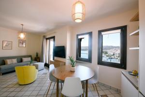 ISTIO apartments