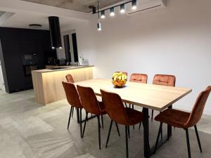 Jack Apartments- Kamień Śląski